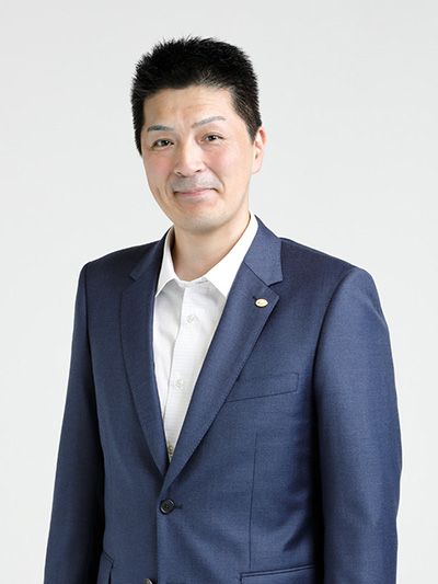 代表取締役社長 木村公保